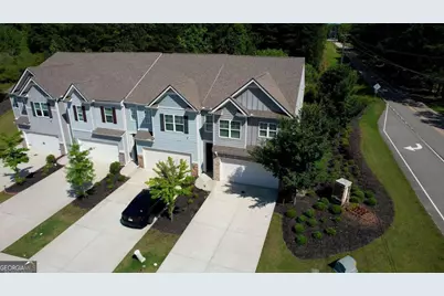5164 Barberry Avenue, Oakwood, GA 30566 - Photo 40