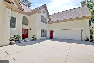 1214 Weatherstone Way, Peachtree City, GA 30269 - Photo 8