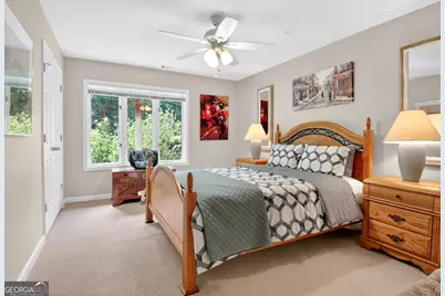 1214 Weatherstone Way, Peachtree City, GA 30269 - Photo 84
