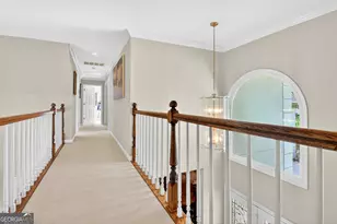 1214 Weatherstone Way, Peachtree City, GA 30269 - Photo 54