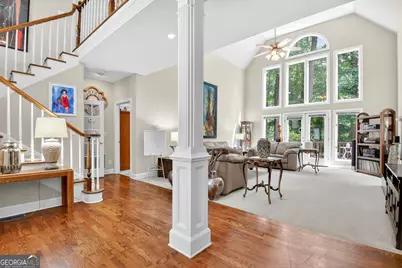 1214 Weatherstone Way, Peachtree City, GA 30269 - Photo 14