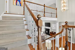 1214 Weatherstone Way, Peachtree City, GA 30269 - Photo 52