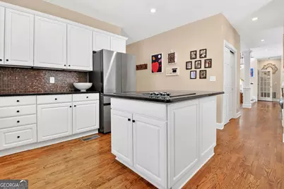 1214 Weatherstone Way, Peachtree City, GA 30269 - Photo 28