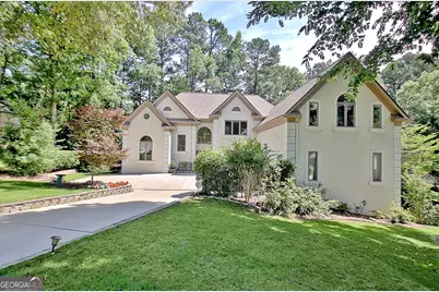 1214 Weatherstone Way, Peachtree City, GA 30269 - Photo 4