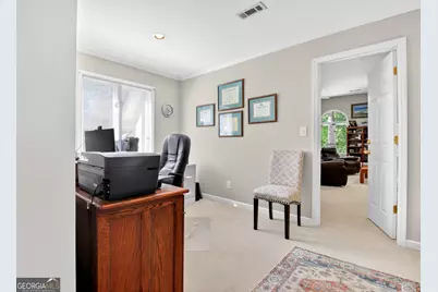 1214 Weatherstone Way, Peachtree City, GA 30269 - Photo 68