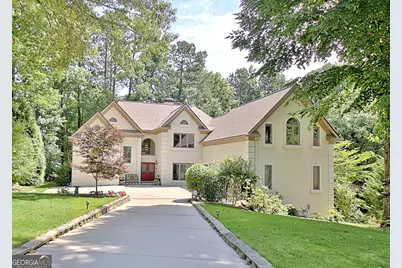 1214 Weatherstone Way, Peachtree City, GA 30269 - Photo 1