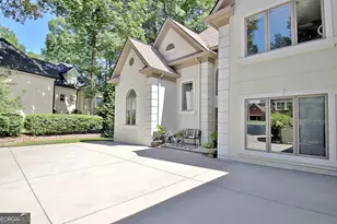 1214 Weatherstone Way, Peachtree City, GA 30269 - Photo 6