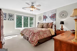 1214 Weatherstone Way, Peachtree City, GA 30269 - Photo 56