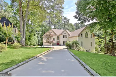 1214 Weatherstone Way, Peachtree City, GA 30269 - Photo 2