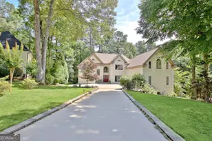 1214 Weatherstone Way, Peachtree City, GA 30269 - Photo 2