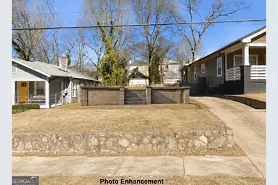 1081 Harwell Street NW, Atlanta, GA 30314 - Photo 4
