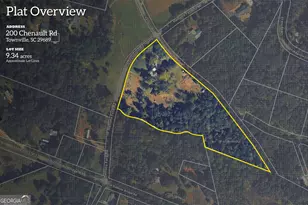 200 Chenault (9 34 +/- Acres) Rd, Townville, SC 29689 - Photo 40