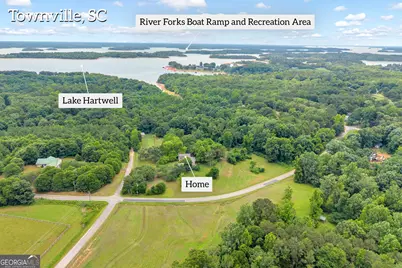 200 Chenault (9.34 +/- Acres) Road, Townville, SC 29689 - Photo 58