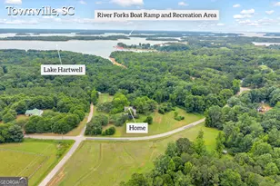 200 Chenault (9 34 +/- Acres) Rd, Townville, SC 29689 - Photo 58