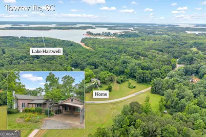 200 Chenault (9.34 +/- Acres) Road, Townville, SC 29689 - Photo 64