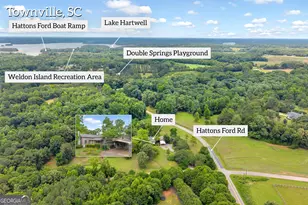 200 Chenault (9 34 +/- Acres) Rd, Townville, SC 29689 - Photo 56