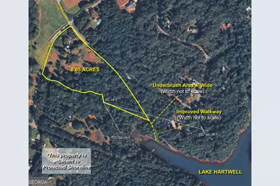 200 Chenault (9.34 +/- Acres) Road, Townville, SC 29689 - Photo 84
