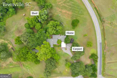 200 Chenault (9.34 +/- Acres) Road, Townville, SC 29689 - Photo 54