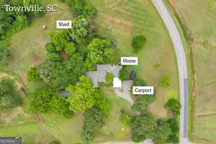 200 Chenault (9 34 +/- Acres) Rd, Townville, SC 29689 - Photo 54