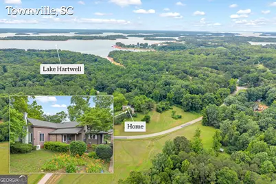 200 Chenault (9.34 +/- Acres) Road, Townville, SC 29689 - Photo 1
