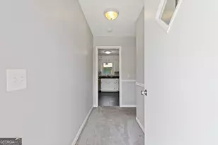 2140 Rockdale Dr NW, Conyers, GA 30012 - Photo 2