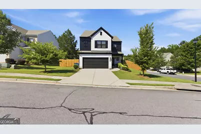 1386 Image Crossing, Lawrenceville, GA 30045 - Photo 2