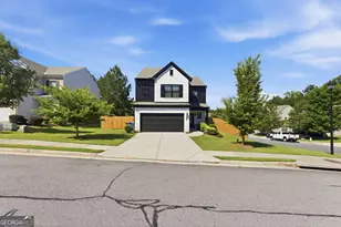 1386 Image Crossing, Lawrenceville, GA 30045 - Photo 2