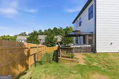 1386 Image Crossing, Lawrenceville, GA 30045 - Photo 8
