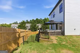 1386 Image Crossing, Lawrenceville, GA 30045 - Photo 8
