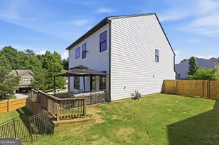 1386 Image Crossing, Lawrenceville, GA 30045 - Photo 6