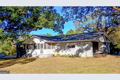 5080 Holly Creek Cool Springs Road, Chatsworth, GA 30705 - Photo 1