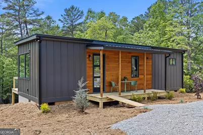 208 Brannon Ridge, Young Harris, GA 30582 - Photo 2