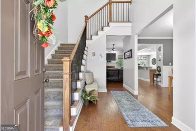 374 Austin Storey Circle, Newnan, GA 30263 - Photo 8