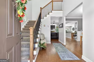 374 Austin Storey Cir, Newnan, GA 30263 - Photo 8