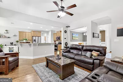 374 Austin Storey Circle, Newnan, GA 30263 - Photo 14