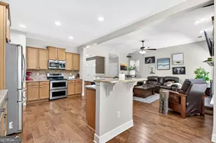 374 Austin Storey Cir, Newnan, GA 30263 - Photo 18