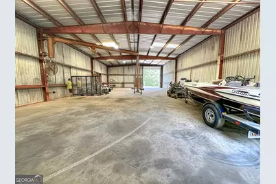 2552 W Sr 54 Highway, Hogansville, GA 30230 - Photo 36