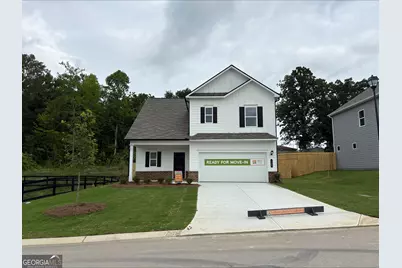 126 Red Tail Drive, Ringgold, GA 30736 - Photo 1