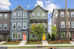 1115 Hodgepodge Wy, Atlanta, GA 30316 - Photo 1