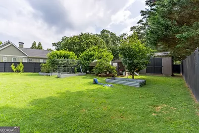 1070 Saint Albans Path, Watkinsville, GA 30677 - Photo 76