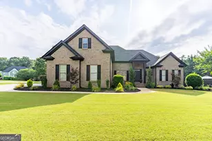 1070 St Albans Path, Watkinsville, GA 30677 - Photo 1