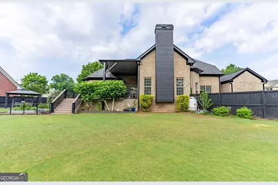 1070 Saint Albans Path, Watkinsville, GA 30677 - Photo 6
