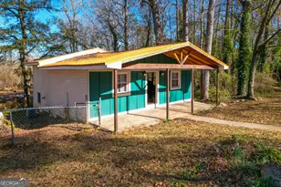 139 Cherokee Dr, Jackson, GA 30233 - Photo 2