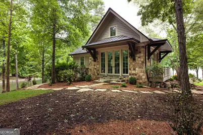 2481 Linger Longer Drive, Greensboro, GA 30642 - Photo 6