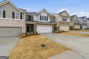 1194 Park Center Cir, Mableton, GA 30168 - Photo 4