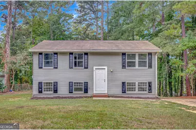 171 Wynnmeade Parkway, Peachtree City, GA 30269 - Photo 1