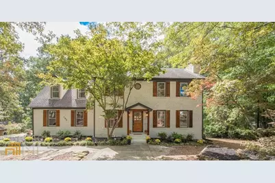 185 Chimney Springs Road #APT 1, Tyrone, GA 30290 - Photo 2