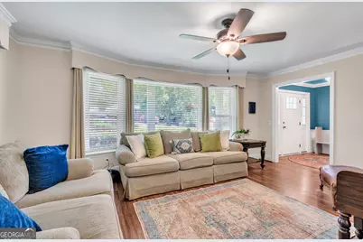2803 Woodridge Drive, Anderson, SC 29621 - Photo 4