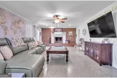 2803 Woodridge Drive, Anderson, SC 29621 - Photo 8