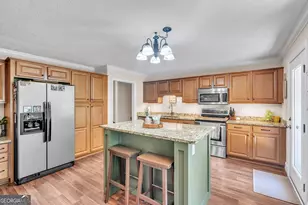 2803 Woodridge Dr, Anderson, SC 29621 - Photo 44